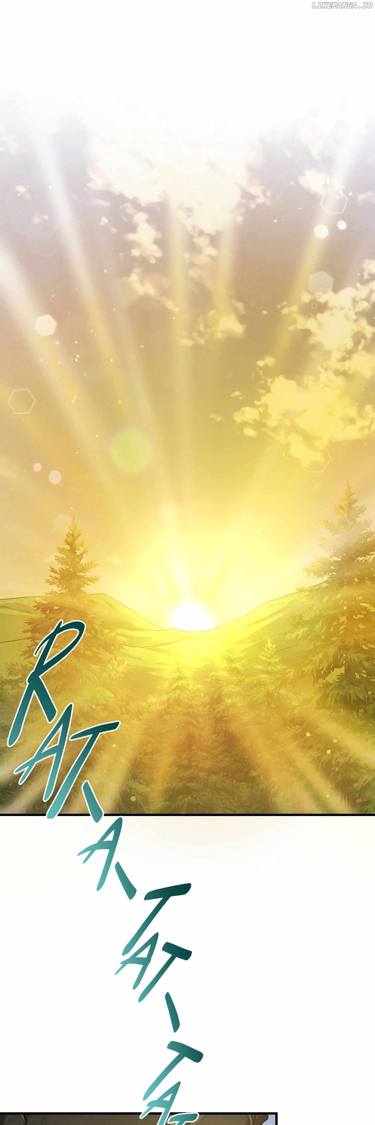 Legendary Retirement Chapter 25 1